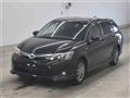 2013 Toyota Corolla Fielder