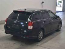2013 Toyota Corolla Fielder