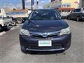 2013 Toyota Corolla Fielder