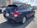 2013 Toyota Corolla Fielder