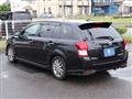 2013 Toyota Corolla Fielder