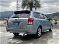 2013 Toyota Corolla Fielder