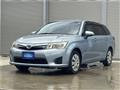 2013 Toyota Corolla Fielder