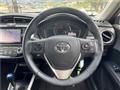 2013 Toyota Corolla Fielder