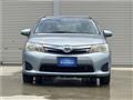 2013 Toyota Corolla Fielder
