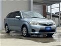 2013 Toyota Corolla Fielder