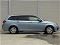 2013 Toyota Corolla Fielder