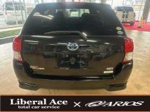 2013 Toyota Corolla Fielder