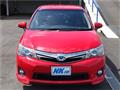 2013 Toyota Corolla Fielder