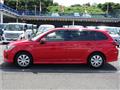 2013 Toyota Corolla Fielder