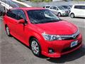 2013 Toyota Corolla Fielder