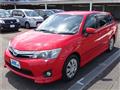 2013 Toyota Corolla Fielder