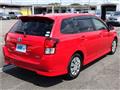 2013 Toyota Corolla Fielder