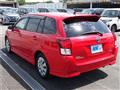 2013 Toyota Corolla Fielder