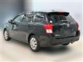 2013 Toyota Corolla Fielder