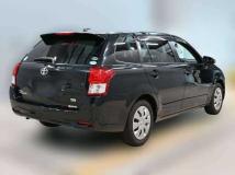 2013 Toyota Corolla Fielder