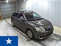 2013 Toyota Corolla Fielder