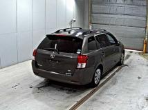 2013 Toyota Corolla Fielder