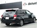 2013 Toyota Corolla Fielder