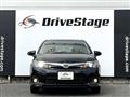 2013 Toyota Corolla Fielder