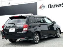 2013 Toyota Corolla Fielder