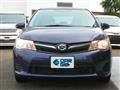 2013 Toyota Corolla Fielder