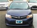 2013 Toyota Corolla Fielder