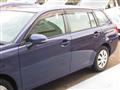 2013 Toyota Corolla Fielder