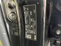 2013 Toyota Corolla Fielder