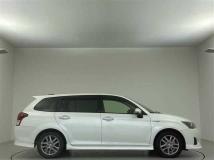 2013 Toyota Corolla Fielder