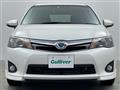 2013 Toyota Corolla Fielder