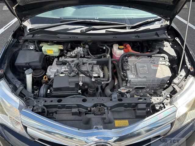 2014 Toyota Corolla Fielder
