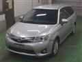 2014 Toyota Corolla Fielder