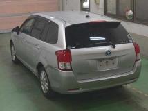 2014 Toyota Corolla Fielder