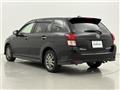 2014 Toyota Corolla Fielder
