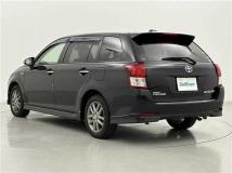 2014 Toyota Corolla Fielder