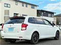 2014 Toyota Corolla Fielder