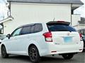 2014 Toyota Corolla Fielder