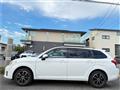 2014 Toyota Corolla Fielder