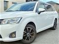 2014 Toyota Corolla Fielder