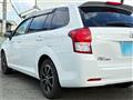 2014 Toyota Corolla Fielder