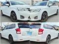 2014 Toyota Corolla Fielder
