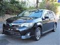 2014 Toyota Corolla Fielder