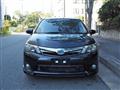 2014 Toyota Corolla Fielder