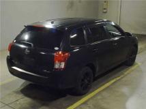 2014 Toyota Corolla Fielder