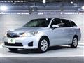 2014 Toyota Corolla Fielder