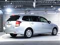 2014 Toyota Corolla Fielder