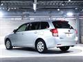 2014 Toyota Corolla Fielder