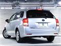 2014 Toyota Corolla Fielder