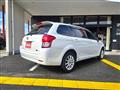 2014 Toyota Corolla Fielder